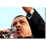 BAŞBAKAN ERDOĞAN: SEKA DA GERİ ADIM ATMAYACAĞIZ !!